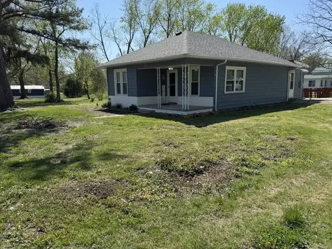 311 North Goldheimer Avenue Benton IL 62812