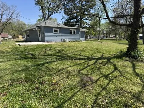 311 North Goldheimer Avenue Benton IL 62812