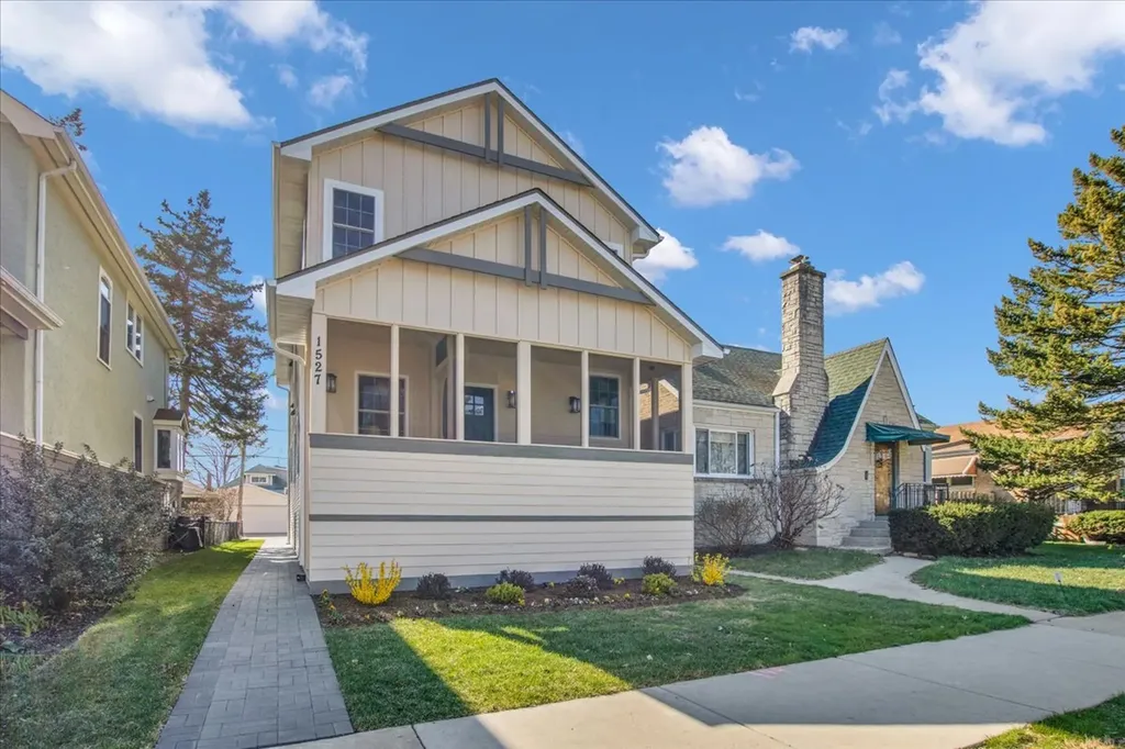1527 Elgin Avenue Forest Park IL 60130