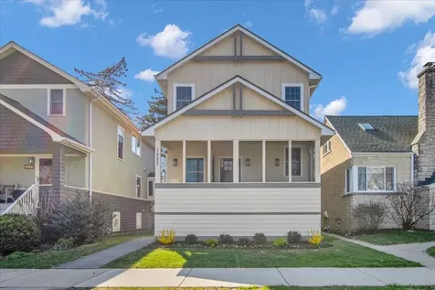 1527 Elgin Avenue Forest Park IL 60130