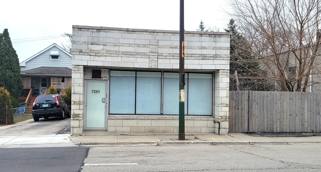 7339-43 West Irving Park Road Chicago IL 60638