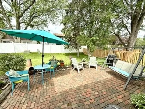 206 Ashland Court Vernon Hills IL 60061