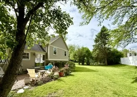 206 Ashland Court Vernon Hills IL 60061