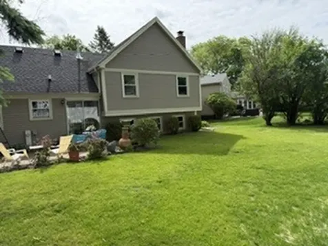 206 Ashland Court Vernon Hills IL 60061