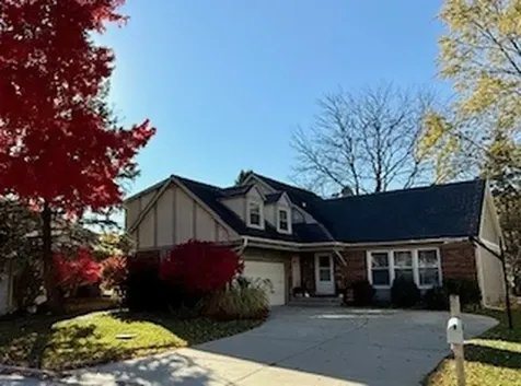 206 Ashland Court Vernon Hills IL 60061
