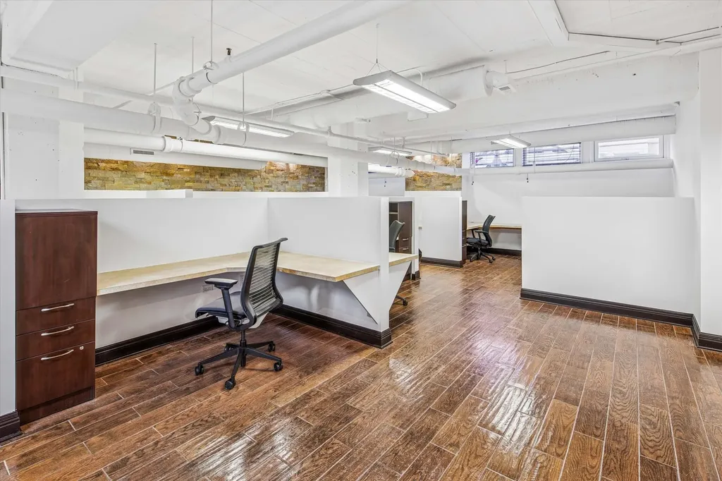 1327 West Washington Boulevard Chicago IL 60607