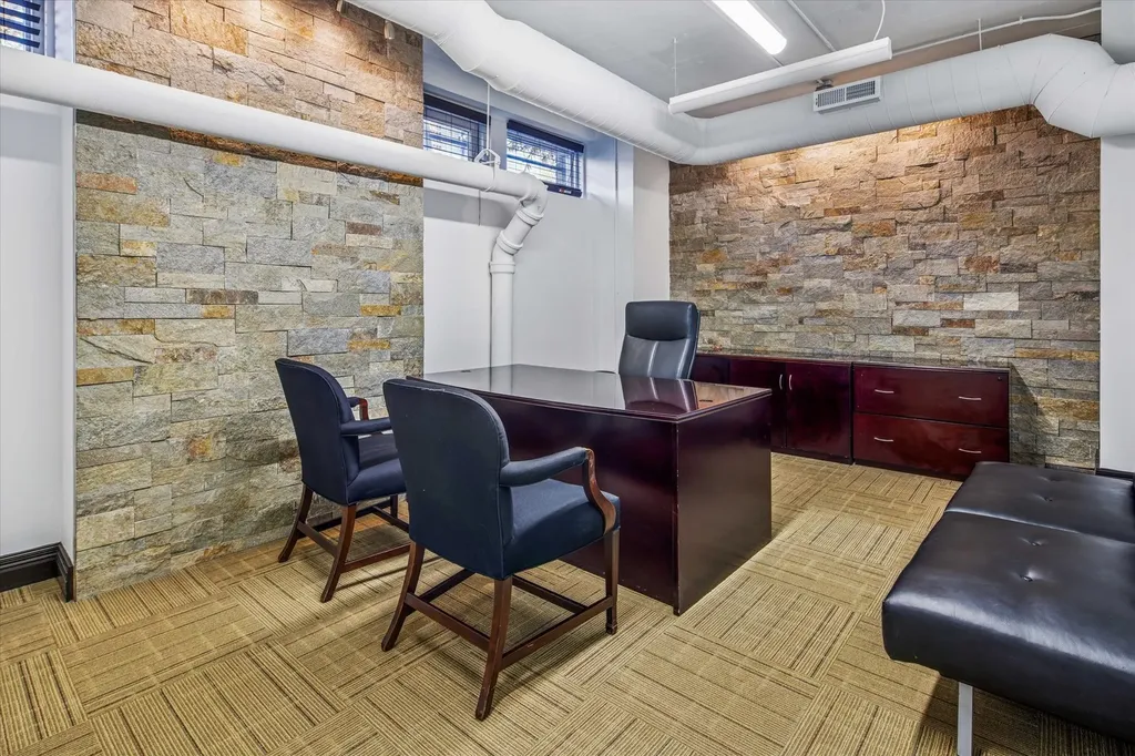 1327 West Washington Boulevard Chicago IL 60607