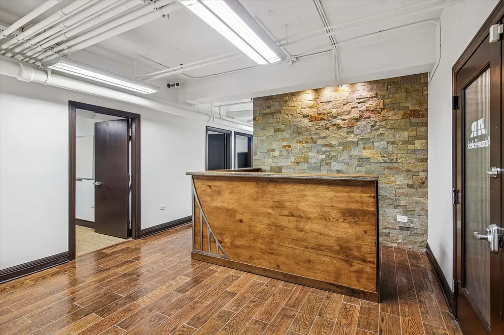 1327 West Washington Boulevard Chicago IL 60607
