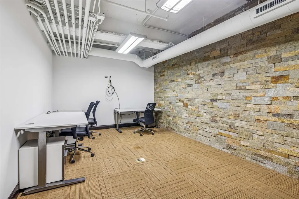 1327 West Washington Boulevard Chicago IL 60607