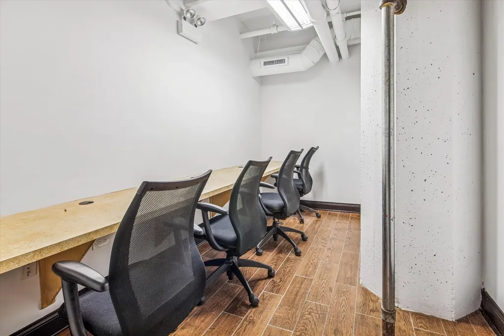 1327 West Washington Boulevard Chicago IL 60607