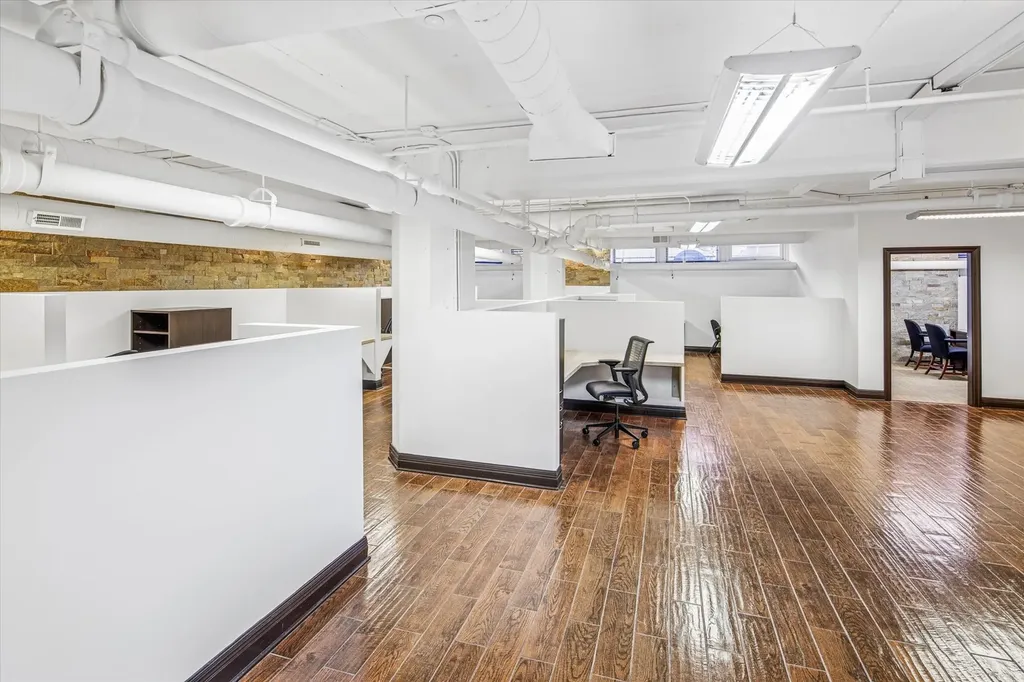 1327 West Washington Boulevard Chicago IL 60607