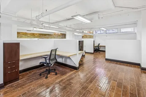 1327 West Washington Boulevard Chicago IL 60607