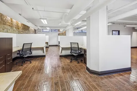 1327 West Washington Boulevard Chicago IL 60607
