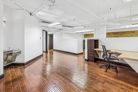 1327 West Washington Boulevard Chicago IL 60607
