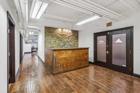 1327 West Washington Boulevard Chicago IL 60607