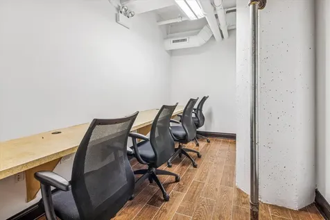 1327 West Washington Boulevard Chicago IL 60607