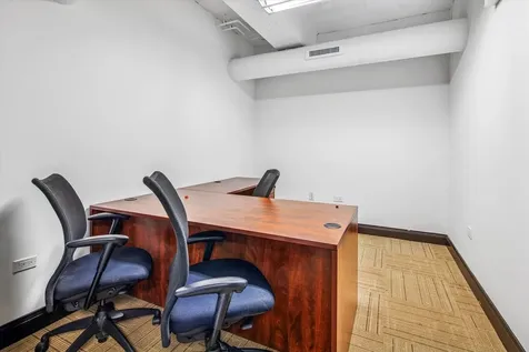 1327 West Washington Boulevard Chicago IL 60607