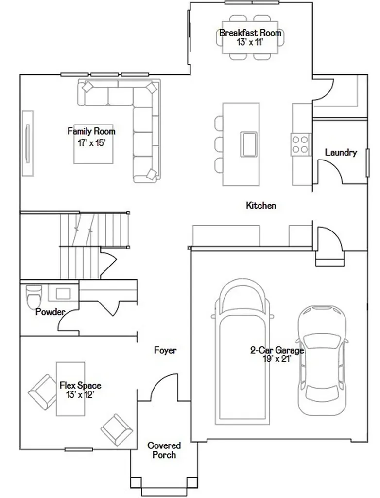 14860 South Henebry Lane Plainfield IL 60544