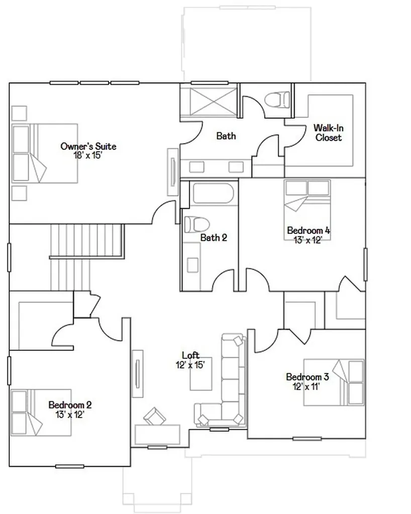 14860 South Henebry Lane Plainfield IL 60544