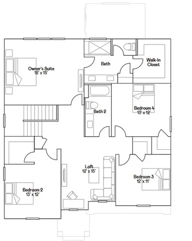 14860 South Henebry Lane Plainfield IL 60544