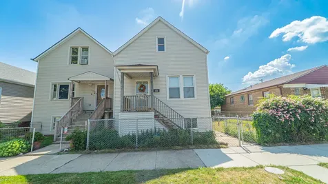 10439 South Avenue M Chicago IL 60617