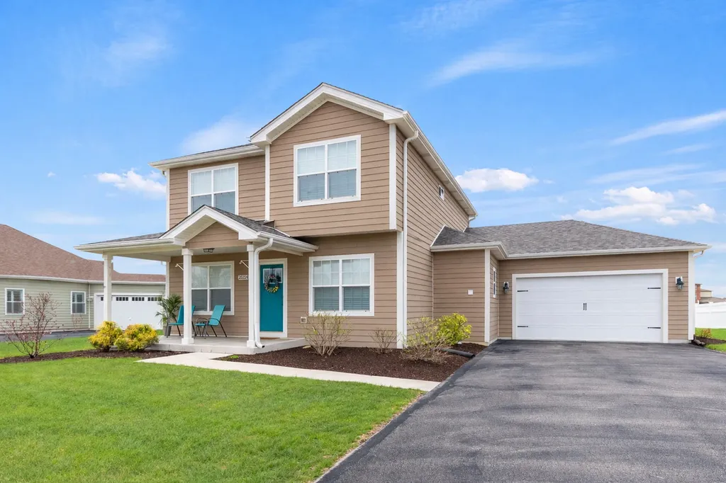 25224 West Town Center Circle Channahon IL 60410