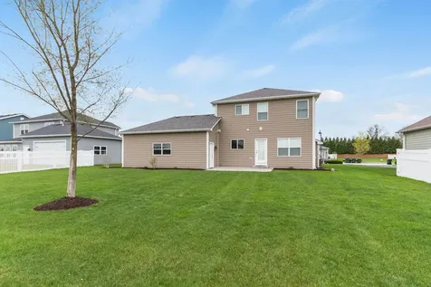 25224 West Town Center Circle Channahon IL 60410