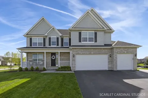 1031 South Carly Circle Yorkville IL 60560
