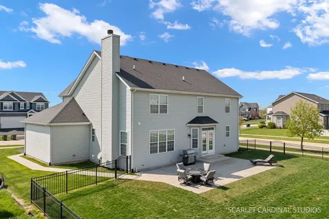1031 South Carly Circle Yorkville IL 60560