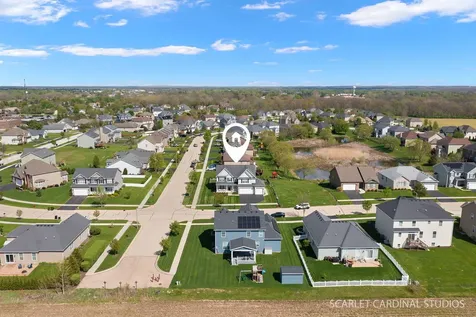 1031 South Carly Circle Yorkville IL 60560