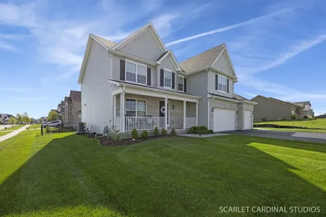 1031 South Carly Circle Yorkville IL 60560