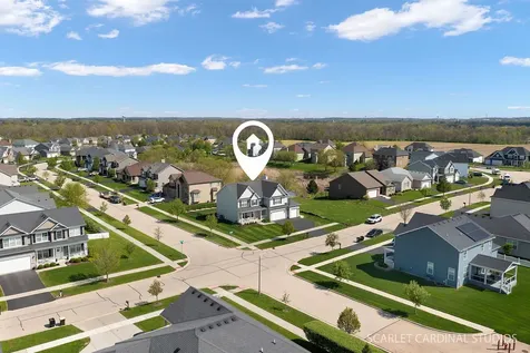 1031 South Carly Circle Yorkville IL 60560