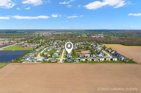1031 South Carly Circle Yorkville IL 60560