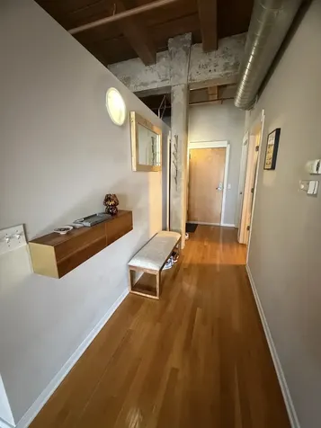 333 South Desplaines Street Chicago IL 60661