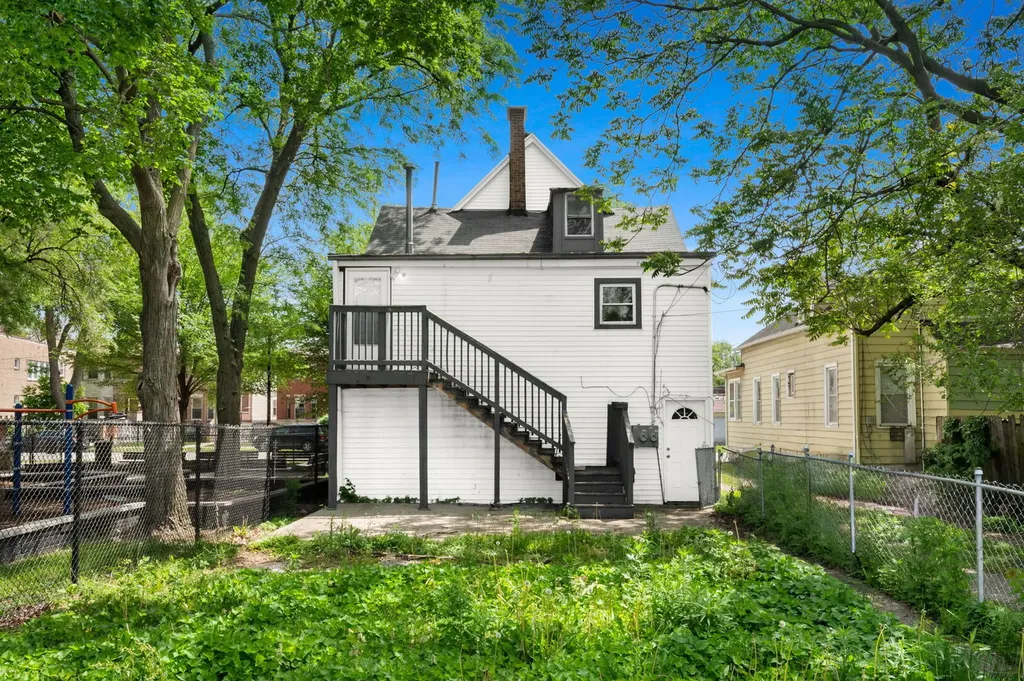 7340 South Maryland Avenue Chicago IL 60619