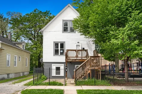 7340 South Maryland Avenue Chicago IL 60619