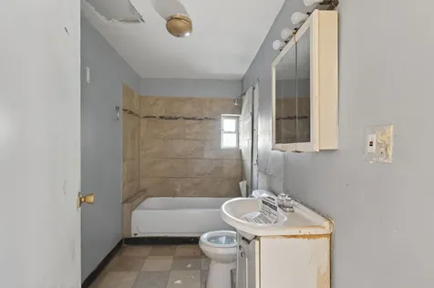 7340 South Maryland Avenue Chicago IL 60619