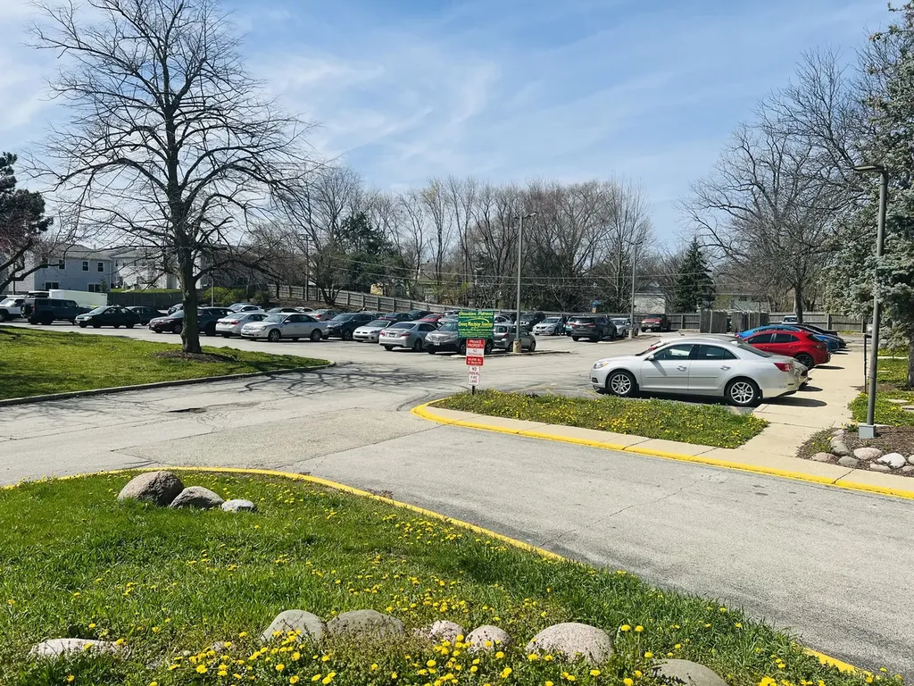 1750 North Marywood Avenue Aurora IL 60505