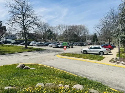 1750 North Marywood Avenue Aurora IL 60505
