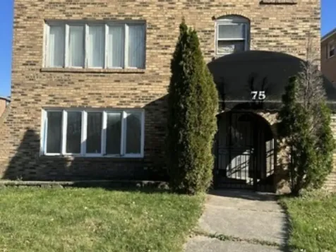 75 Paxton Avenue Calumet City IL 60409