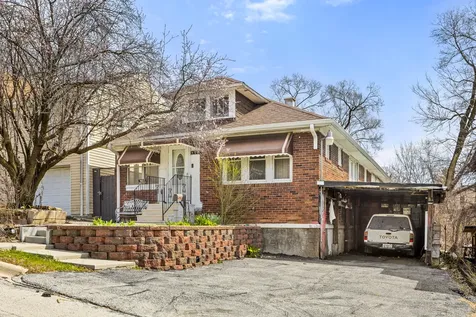 718 Warren Avenue Rockdale IL 60436