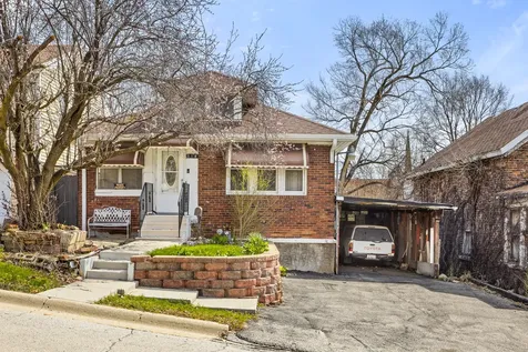 718 Warren Avenue Rockdale IL 60436