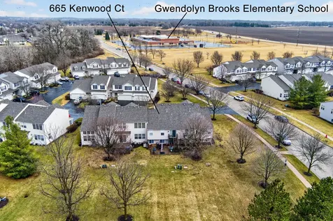 665 Kenwood Court Dekalb IL 60115