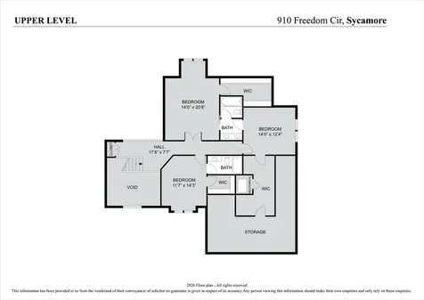 910 Freedom Circle Sycamore IL 60178