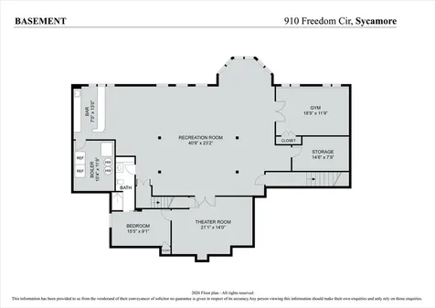 910 Freedom Circle Sycamore IL 60178