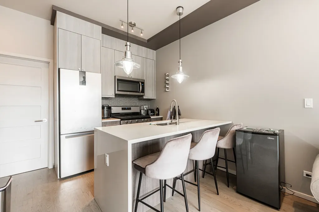 2108 West 18th Place Chicago IL 60608