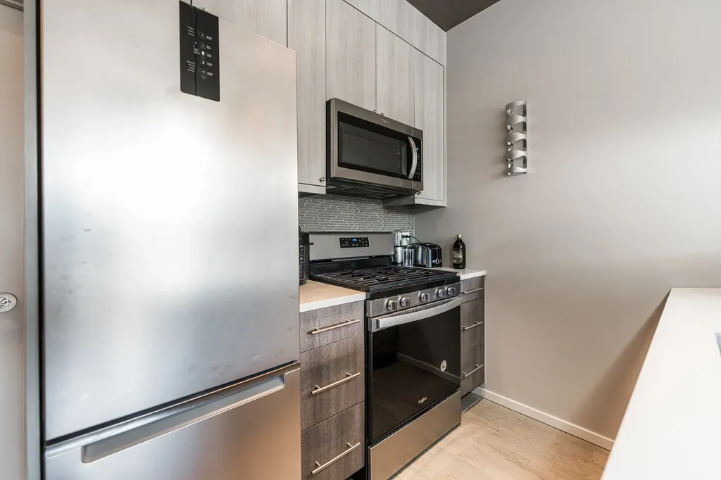 2108 West 18th Place Chicago IL 60608