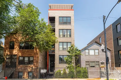 2108 West 18th Place Chicago IL 60608