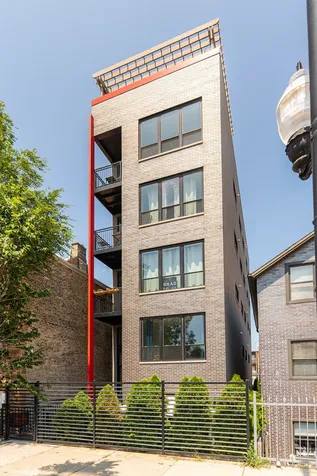2108 West 18th Place Chicago IL 60608