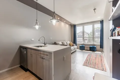 2108 West 18th Place Chicago IL 60608